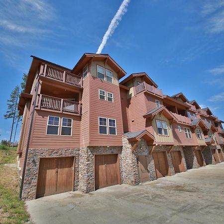 Appartamento Arrowhead 31 Fraser Esterno foto