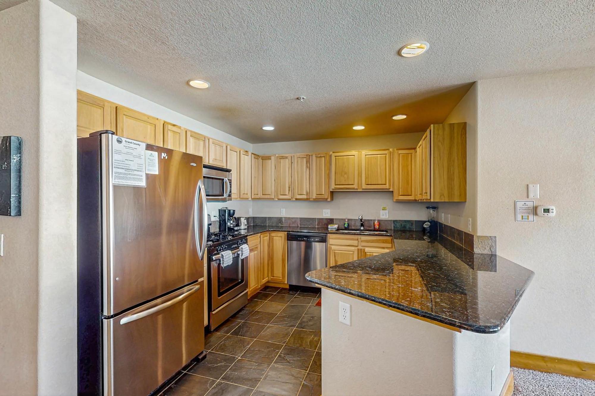 Appartamento Arrowhead 31 Fraser Esterno foto