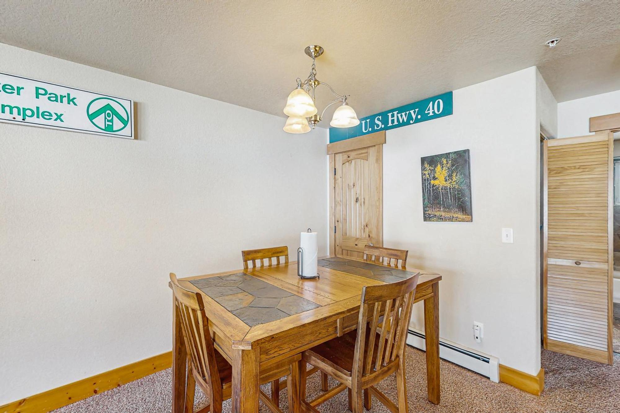 Appartamento Arrowhead 31 Fraser Esterno foto