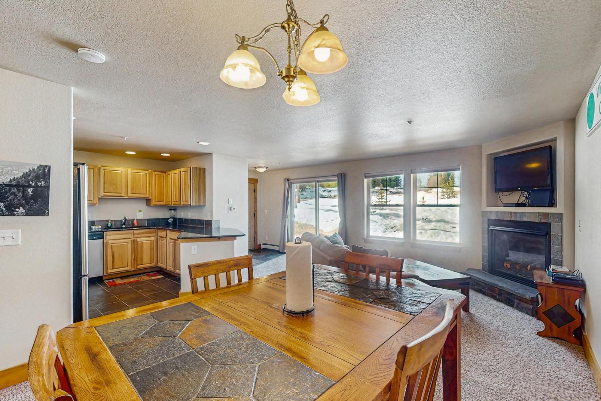 Appartamento Arrowhead 31 Fraser Esterno foto